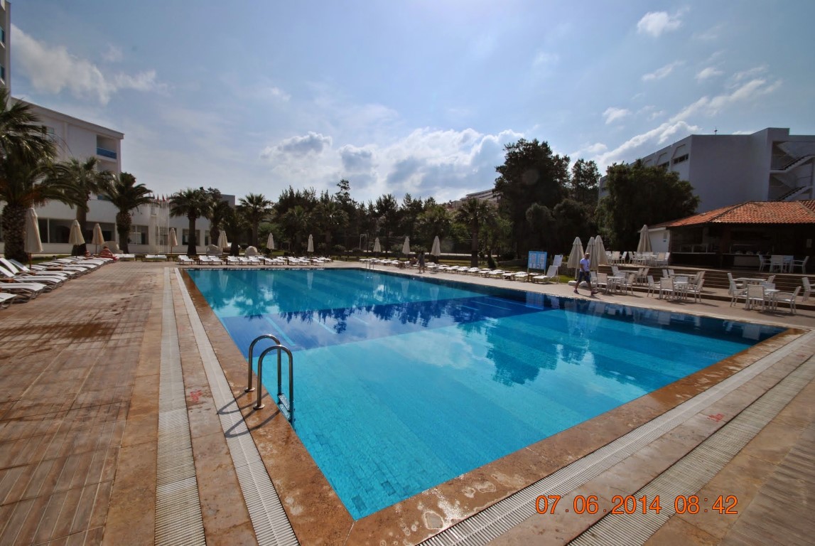 imagini hotel LE BLEU KUSADASI